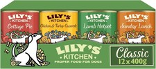 Lily's Kitchen Natural Adult
