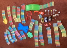 Large bundle of Magic Tracks