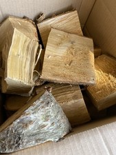 Cherry  Wood Chunks,large