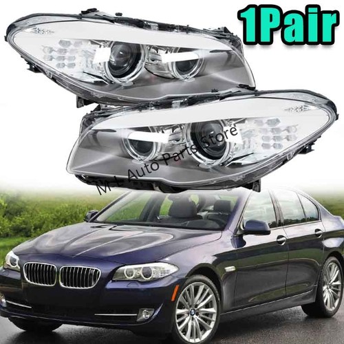2pcs front headlamp - 2pcs,