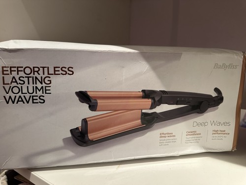 Babyliss 2337u wave envy - 2337u,