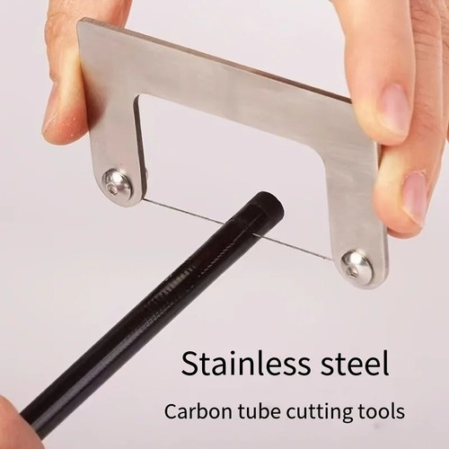 Mini wire saw diy - mini,