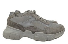 Urban Outfitters Grey Trainers