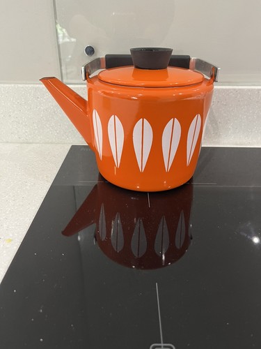 Catherine holm orange - catherine,