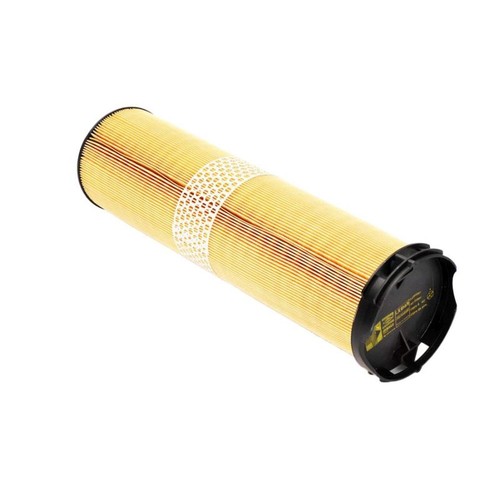 Air filter fits - 1x, fits: