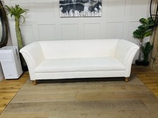 GRANDY LARGE 3 SEATER SOFA IN