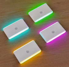 PIR Motion Sensor LED Night