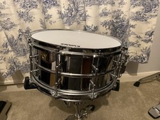 Ludwig LM402t Supraphonic