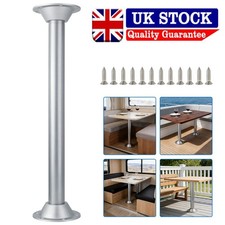 1 X Island Table Leg Set Kit -
