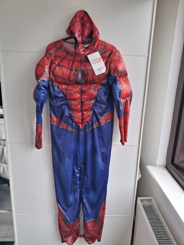 Boys spiderman dress - boys,
