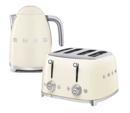 Smeg mini kettle - smeg, 4
