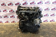 Vauxhall Combo 1700 Cdti 2005-2011 1248 Engine Petrol Full Complete- Z 13 DTJ