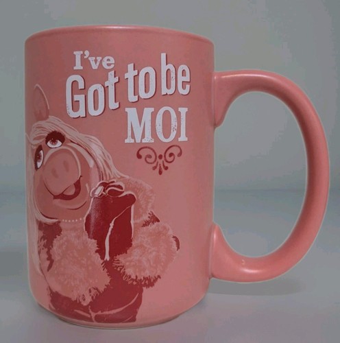 Hallmark miss piggy ve got - hallmark, "i've