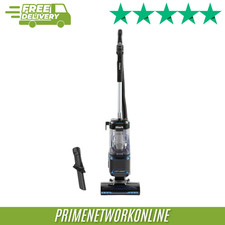 Shark Lift-Away Allergy Corded Upright Vacuum Cleaner (NV602UK)