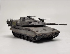 1/72 Israeli Merkava Mk.4M