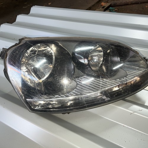 Volkswagen golf mk5 driver - golf,