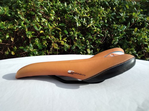Brown velo components - brown,