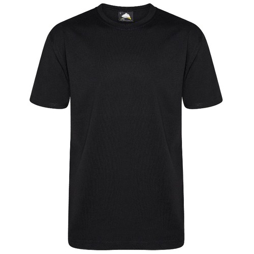 Orn 1005 goshawk shirt black - orn, t-shirt