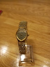 Sekonda Gold Tone Ladies Watch