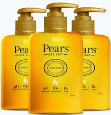 Pears Hand Wash | 3 x 250 ml