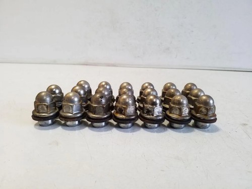 Mitsubishi l200 bolts 4 - l200, 2.4