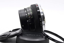 Bronica Zenzanon MC 40mm F4 Wide Angle lens ETR ETRS ETRSI ETRC GOOD CONDITION