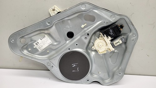 Golf window regulator - golf,
