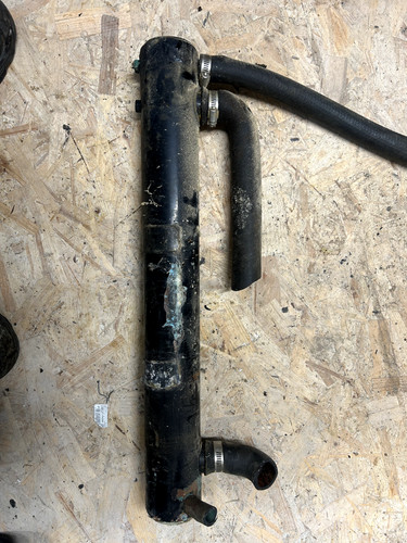 Mercruiser 470 496 v8 - mercruiser,