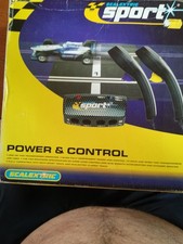 Scalextric Sport Power and