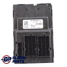 Audi A4 B9 Body Control