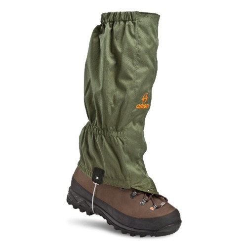 Crispi nylon gaiter - nylon,