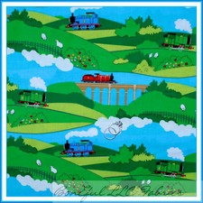 BonEful Fabric FQ Cotton Quilt