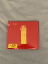 The Beatles CD - *Brand New