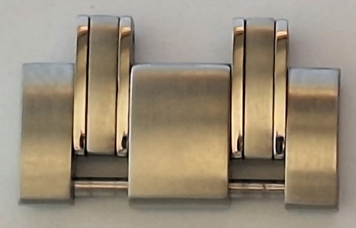 20mm link for omega - 20mm,