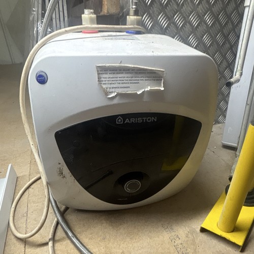 Ariston andris lux 10u - ariston, 2kw