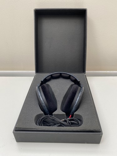 Sennheiser 600 early marble - hd,