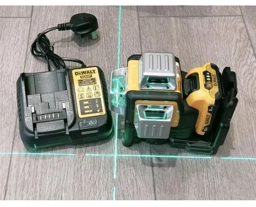 Dewalt dw089lg 12v green - 12v,