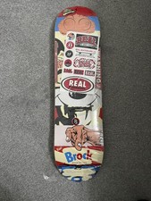 DFace Signed Skate Deck series