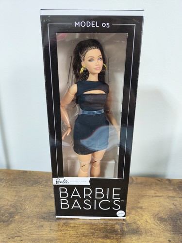 Barbie basics signature - signature, 05
