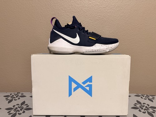 Nike pg1 ferocity size - nike,