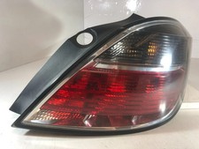 2007 VAUXHALL ASTRA O/S/R REAR RIGHT LIGHT 13222325 RL#110