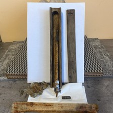 Vintage Adjustable Expansive