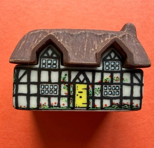 Vintage wade whimsey - vintage,