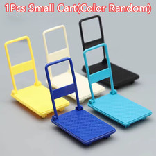 1:12 Dollhouse Mahjong Table