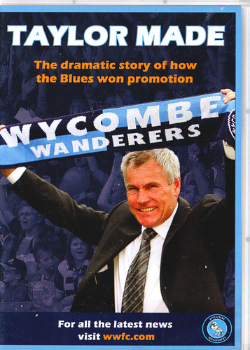 Taylor made dvd 2009 - -,