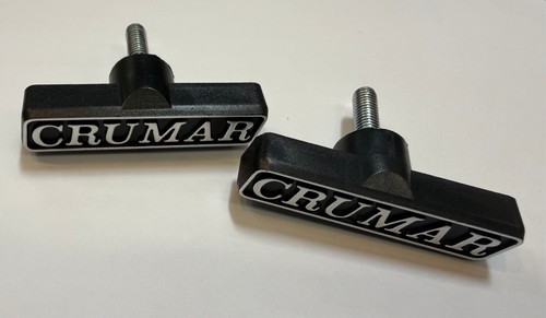 Set vintage crumar - set, of