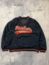 Vintage 00s USA Baseball