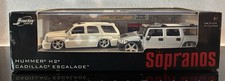 THE SOPRANOS JADA TOYS BOX SET