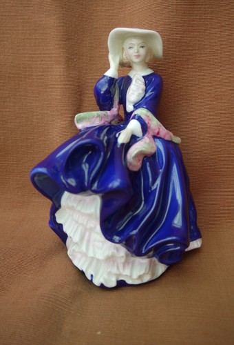 Royal doulton top - o', the