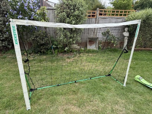 Kickster 2000 portable goal - 2000,